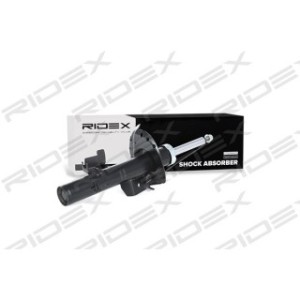 Shock Absorber - RIDEX 854S0091