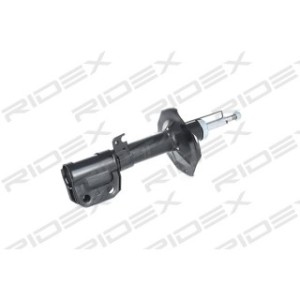 Shock Absorber - RIDEX 854S0361