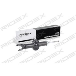 Shock Absorber - RIDEX 854S0077