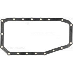 Oil Sump Gasket VICTOR REINZ 71-83048-00 for FIAT, PEUGEOT OE 030454