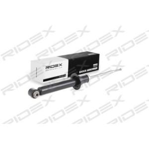 Shock Absorber - RIDEX 854S0048