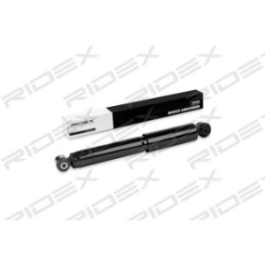 Shock Absorber - RIDEX 854S0035