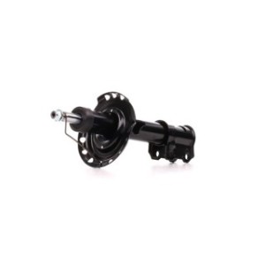 Shock Absorber - RIDEX 854S0033