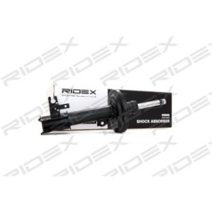 Shock Absorber - RIDEX 854S0033