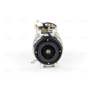 Compressor - Nissens 890292