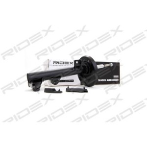 Shock Absorber - RIDEX 854S0021