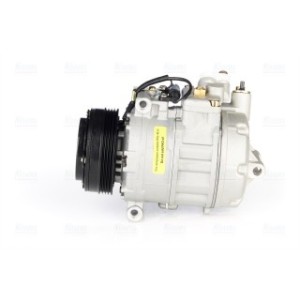 Compressor - Nissens 890292