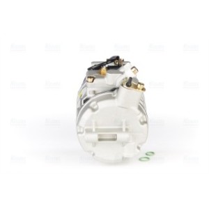 Compressor - Nissens 890292