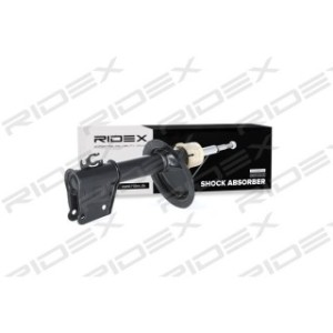Shock Absorber - RIDEX 854S0375
