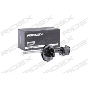 Shock Absorber - RIDEX 854S0381