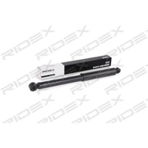 Shock Absorber - RIDEX 854S0595