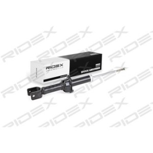 Shock Absorber - RIDEX 854S0389