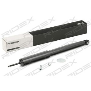 Shock Absorber - RIDEX 854S0590