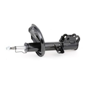Shock Absorber - RIDEX 854S0422