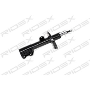 Shock Absorber - RIDEX 854S0422