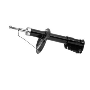 Shock Absorber - RIDEX 854S0397