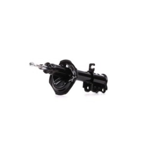 Shock Absorber - RIDEX 854S0398