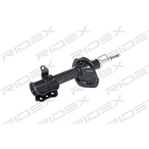 Shock Absorber - RIDEX 854S0398