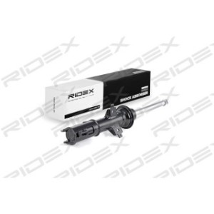 Shock Absorber - RIDEX 854S0399