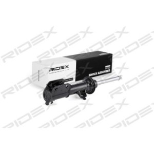 Shock Absorber - RIDEX 854S0399