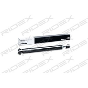 Shock Absorber - RIDEX 854S0404