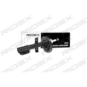 Shock Absorber - RIDEX 854S0570