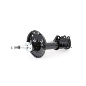 Shock Absorber - RIDEX 854S0547