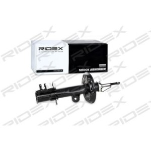Shock Absorber - RIDEX 854S0547