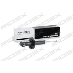 Shock Absorber - RIDEX 854S0542