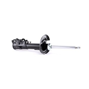 Shock Absorber - RIDEX 854S0535