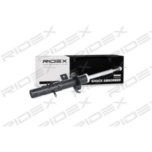 Shock Absorber - RIDEX 854S0534