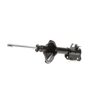 Shock Absorber - RIDEX 854S0525