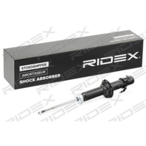 Shock Absorber - RIDEX 854S0511