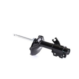 Shock Absorber - RIDEX 854S0506