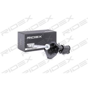 Shock Absorber - RIDEX 854S0505