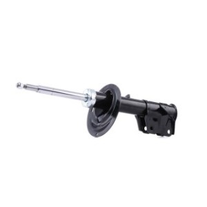 Shock Absorber - RIDEX 854S0500
