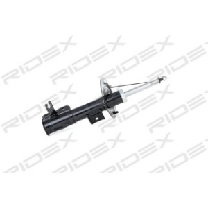 Shock Absorber - RIDEX 854S0500