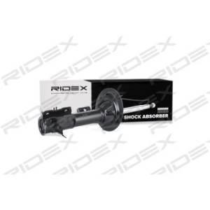 Shock Absorber - RIDEX 854S0500