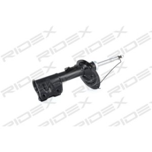 Shock Absorber - RIDEX 854S0500