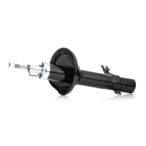 Shock Absorber - RIDEX 854S0499