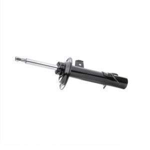 Shock Absorber - RIDEX 854S0495
