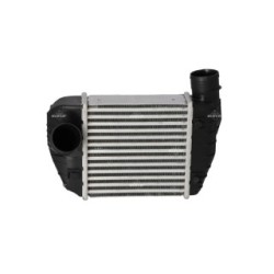 Intercooler NRF 30015 for AUDI A6 OE 4F0145805AA