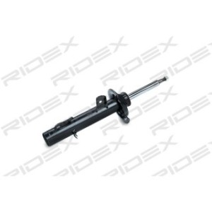 Shock Absorber - RIDEX 854S0495