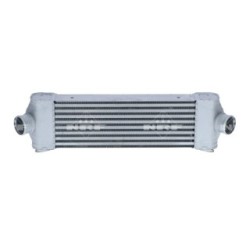 Intercooler NRF 30037 for FORD TRANSIT OE 1371241