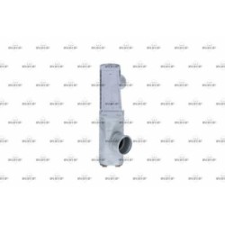 Intercooler NRF 30037 for FORD TRANSIT OE 1371241