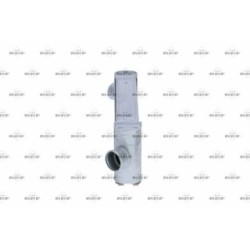 Intercooler NRF 30037 for FORD TRANSIT OE 1371241