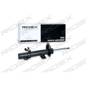 Shock Absorber - RIDEX 854S0495