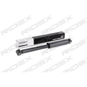Shock Absorber - RIDEX 854S0494