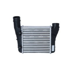 Intercooler NRF 30148A for AUDI A4, A6 OE 8E0145805F