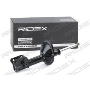 Shock Absorber - RIDEX 854S0488